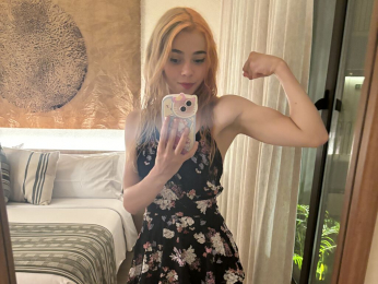 MielVerane webcam livejasmin model stream image