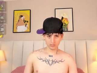 settandgwen20 webcam camsoda model stream image