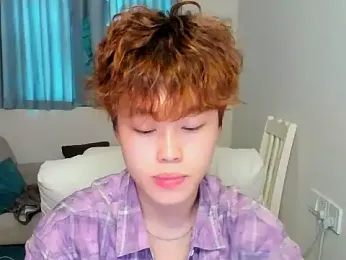 L1kuto webcam model stream image