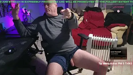 Pilot_Dave_69 webcam model stream image