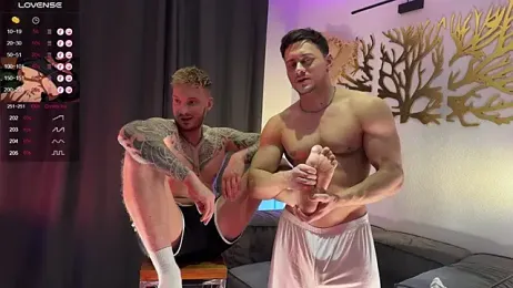 Justin_Hardy webcam model stream image