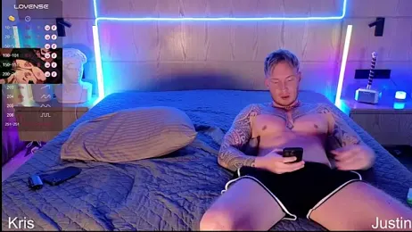 Justin_Hardy webcam stripchat model stream image