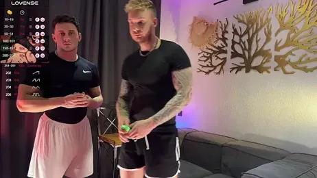 Justin_Hardy webcam model stream image