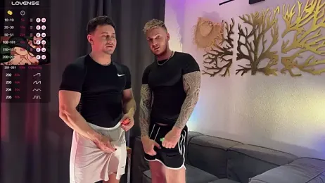 Justin_Hardy webcam model stream image