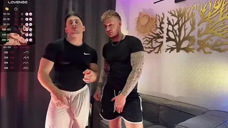 Justin_Hardy webcam model stream image