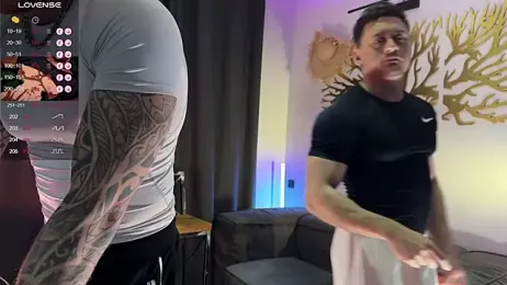 Justin_Hardy webcam model stream image