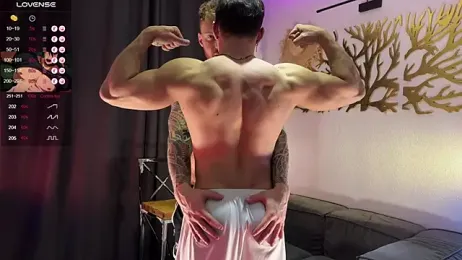 Justin_Hardy webcam model stream image