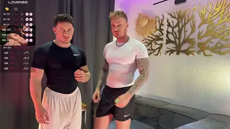 Justin_Hardy webcam model stream image