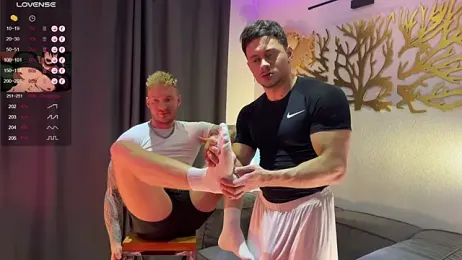 Justin_Hardy webcam model stream image