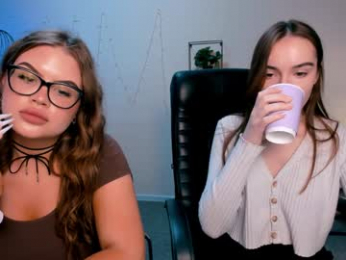 jinny_meow webcam model stream image