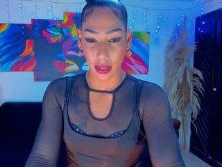 chocolatediamont webcam model stream image