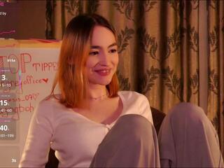 Mellissa Kolkowski webcam flirt4free model stream image