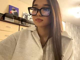 gidgetluckritz webcam model stream image