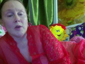 Aktriska webcam model stream image