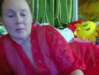 Aktriska webcam model stream image