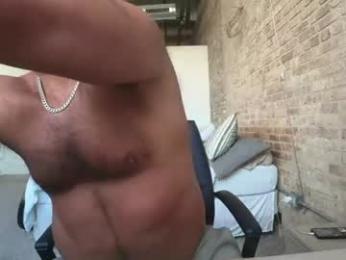 barebackheat webcam chaturbate model stream image
