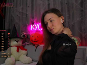Rita_ webcam model stream image