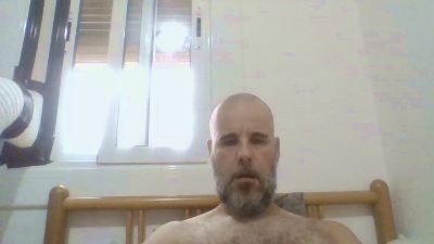 david__bcn webcam model stream image