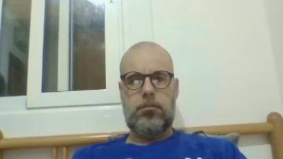 david__bcn webcam model stream image