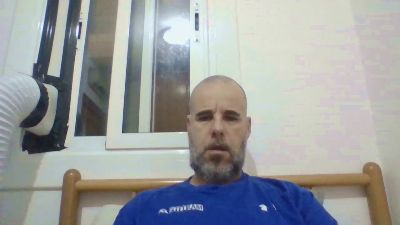 david__bcn webcam model stream image