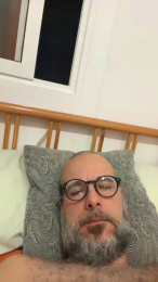 david__bcn webcam model stream image