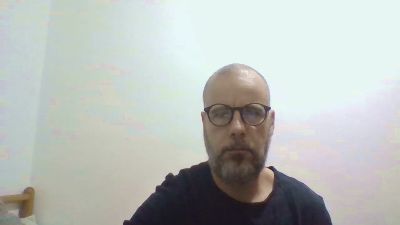 david__bcn webcam model stream image