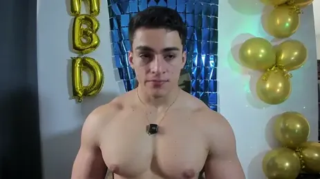 Enzo_Vega webcam model stream image