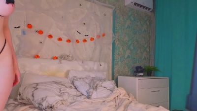 QuennaHallman webcam model stream image