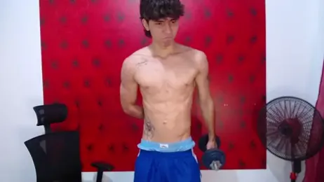 Bryant_Connor webcam stripchat model stream image