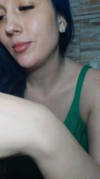 AzulFox69 webcam cam4 model stream image