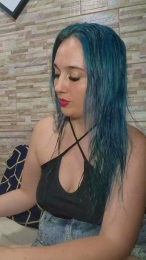 AzulFox69 webcam cam4 model stream image