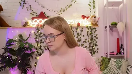 MonicaAsis webcam model stream image