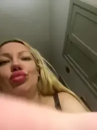 SofiaJoy webcam model stream image