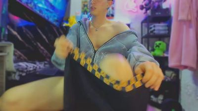 Hiroaki_hot webcam cam4 model stream image