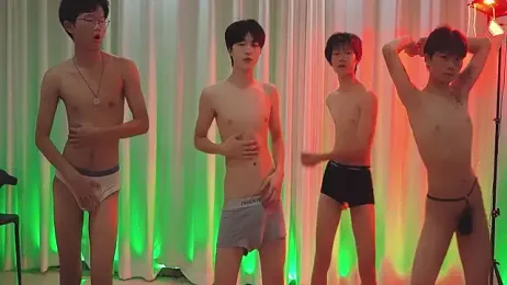 GFBOYS-111 webcam stripchat model stream image