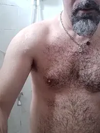 BuckWessle webcam model stream image