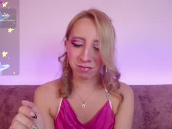 miiaa_doll webcam chaturbate model stream image