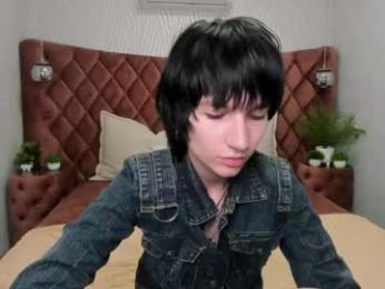 adonbev webcam model stream image