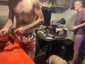 rytracey2024 webcam model stream image