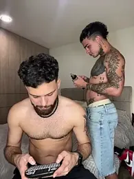 zoneboys webcam stripchat model stream image