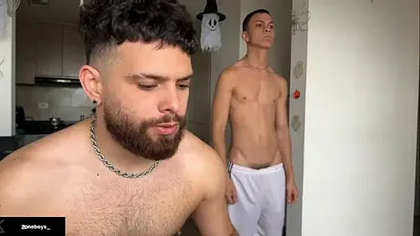 zoneboys webcam model stream image