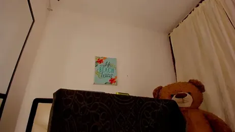 Gabby_Haze webcam model stream image