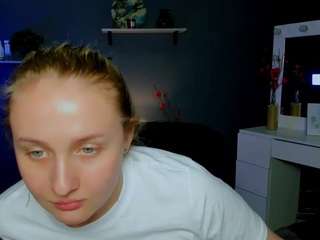 elizabet-pretty webcam model stream image