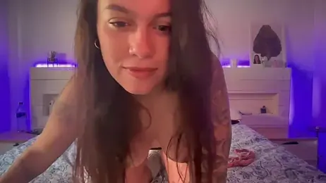 AmaraBella69 webcam model stream image