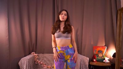 DianePeper webcam cam4 model stream image