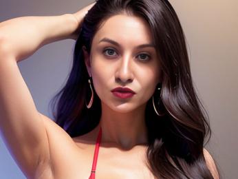 AlexiaSmiht webcam livejasmin model stream image