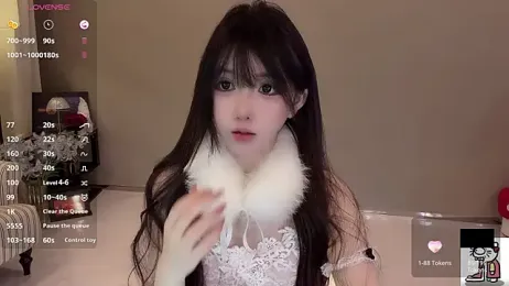 Hahaha_ha2 webcam model stream image