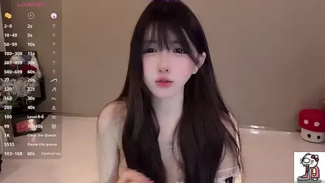 Hahaha_ha2 webcam model stream image