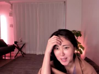maybenanako webcam model stream image
