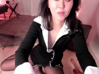 maybenanako webcam model stream image